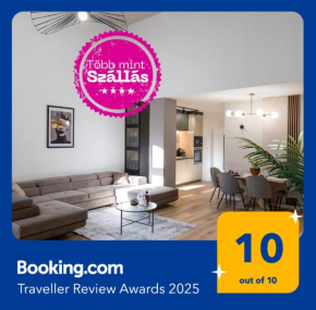 Z8 Prémium Apartman
